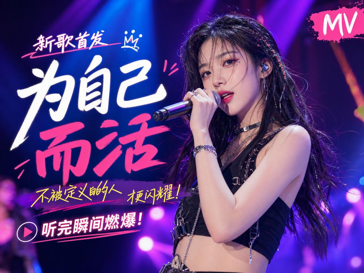 蜜芽-【蜜芽】新歌MV首发：青春不散场，传媒记录最美瞬间